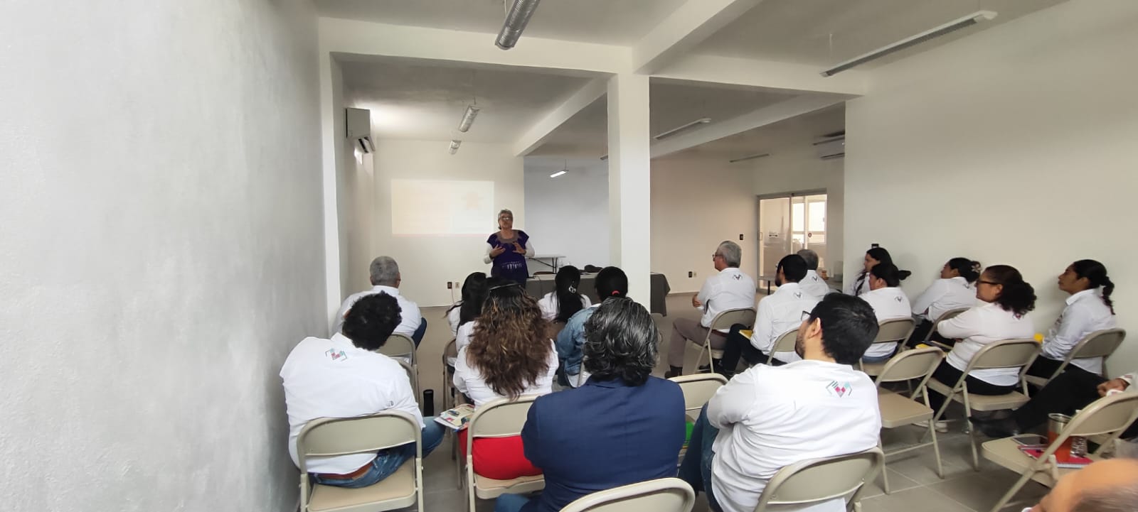 Curso Perspectiva de Genero a la Diversidad Sexual
